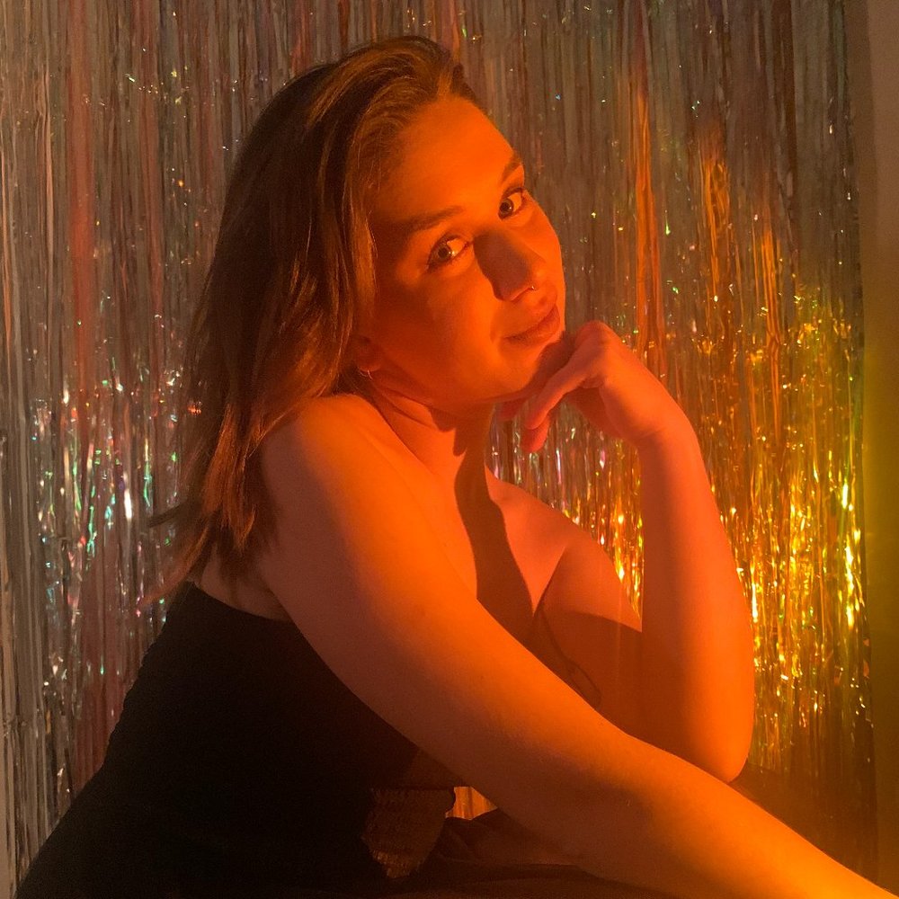 Meet your Posher, Lily